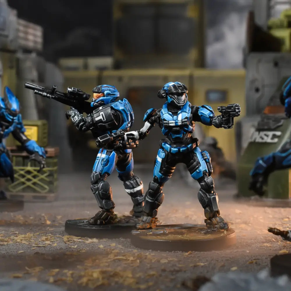 Noble Team Expansion (Special Issue)