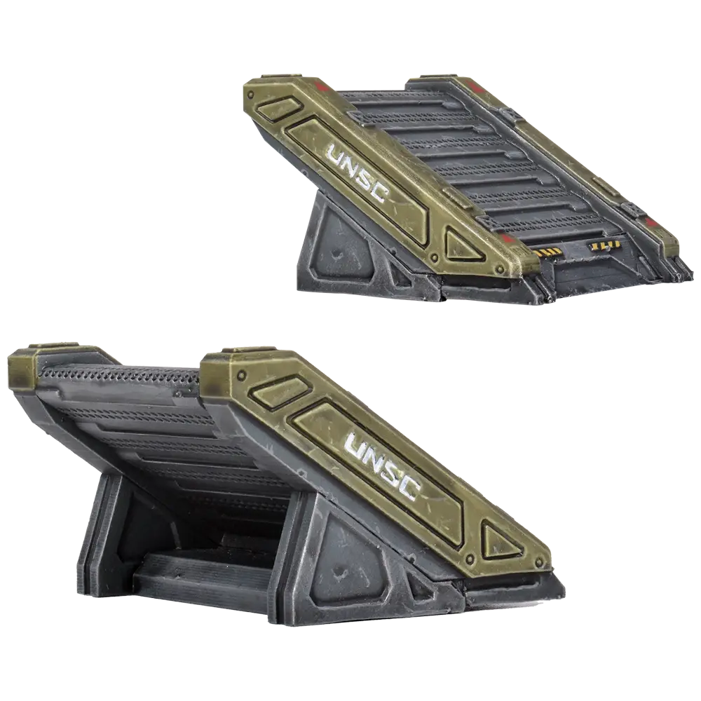 Noble Team Expansion (Special Issue)