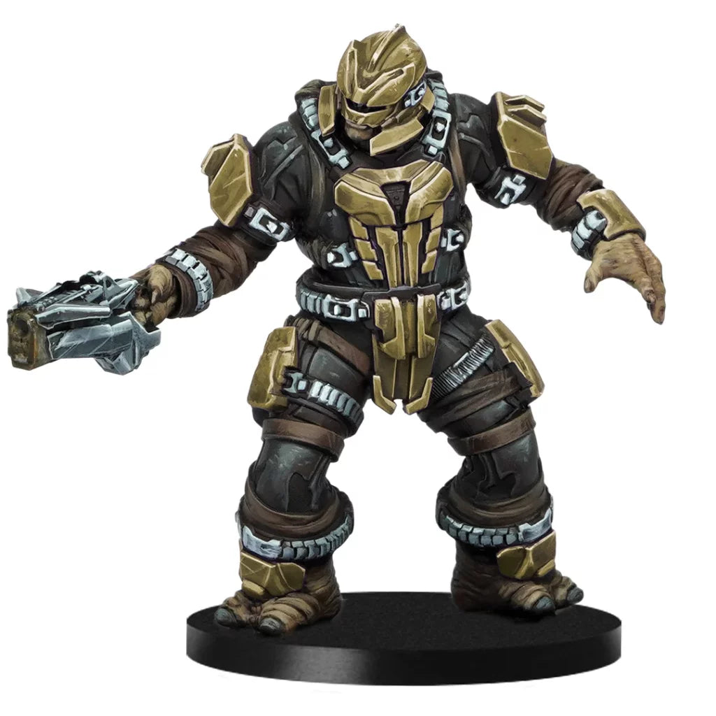 Rise of the Banished - Banished Faction Set
