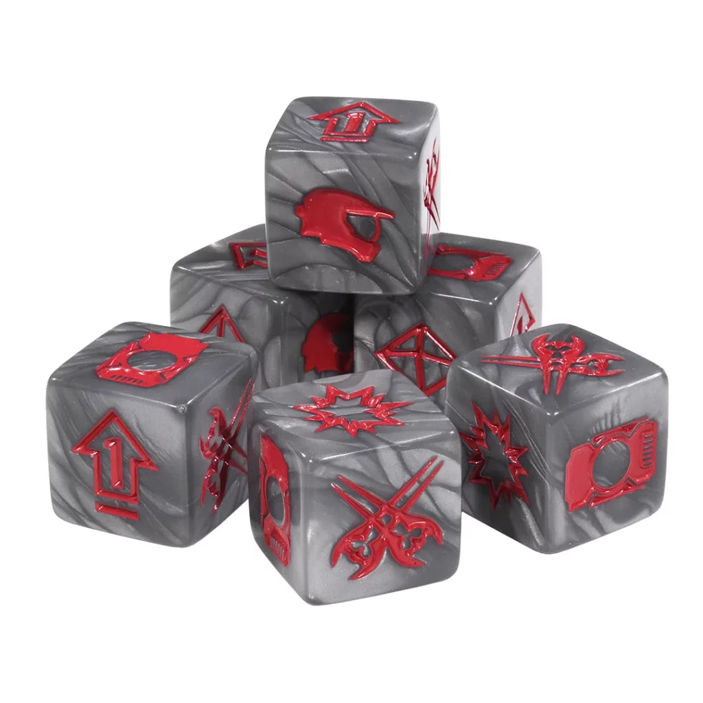 Rise of the Banished - Banished Faction Set