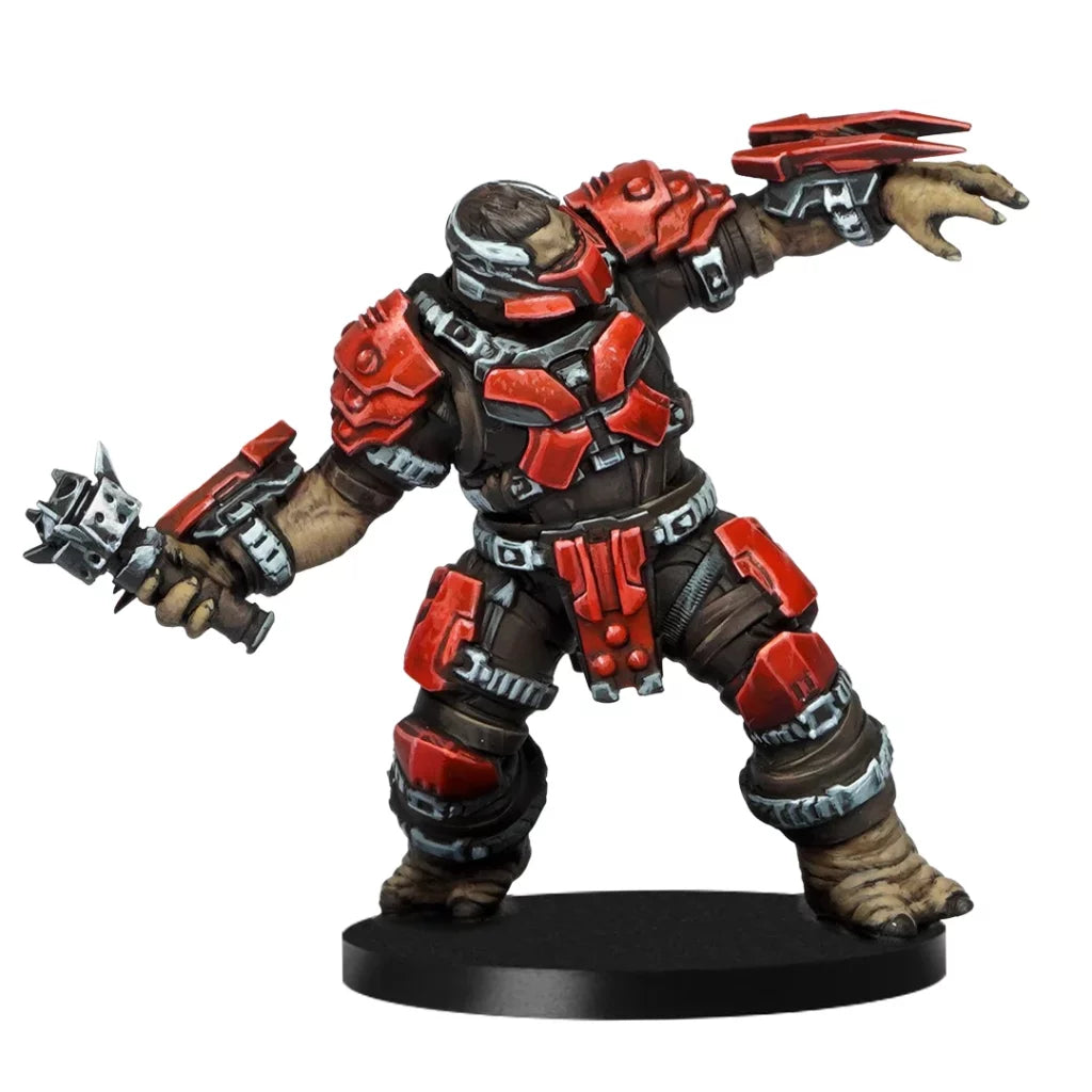Rise of the Banished - Banished Faction Set