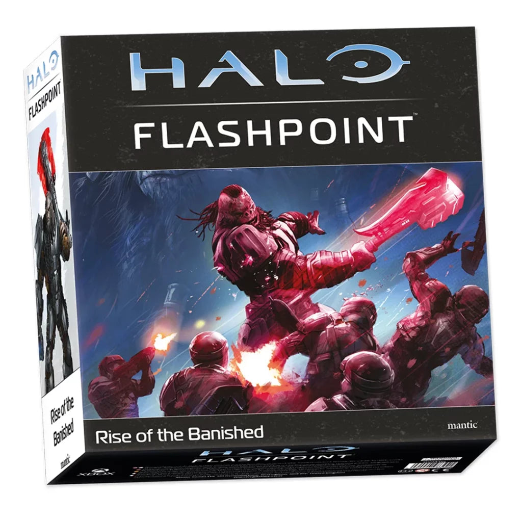 Rise of the Banished - Banished Faction Set
