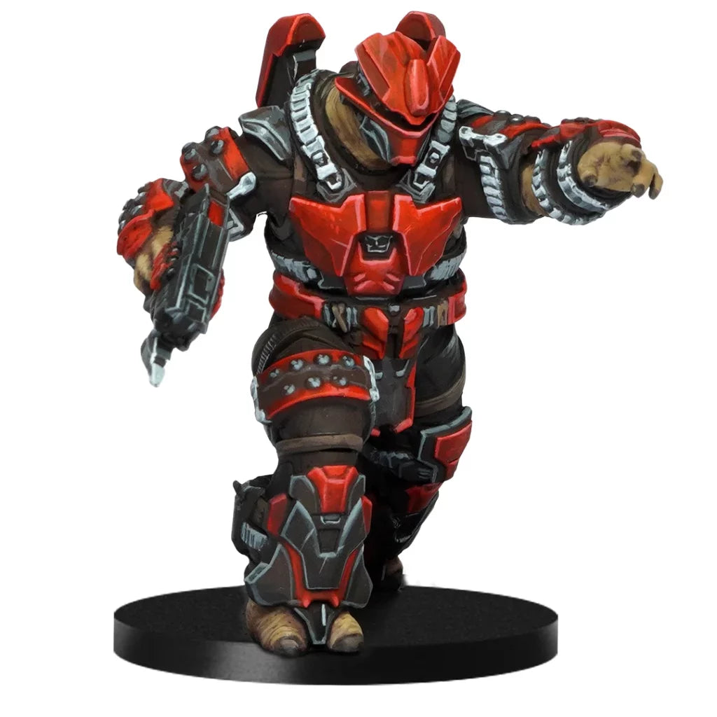 Rise of the Banished - Banished Faction Set