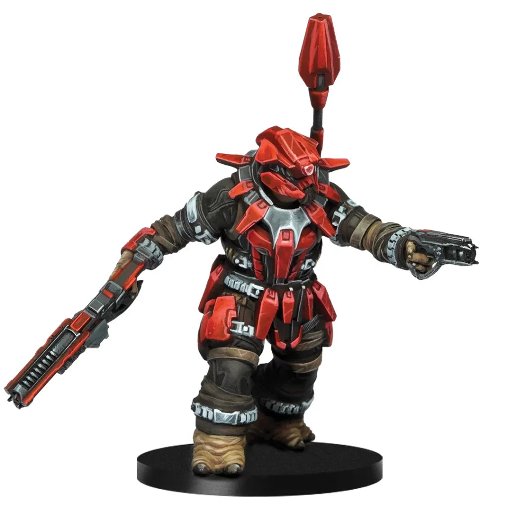 Rise of the Banished - Banished Faction Set