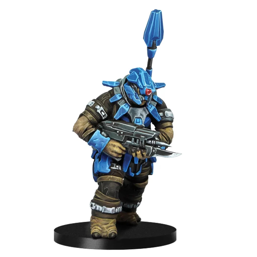 Rise of the Banished - Banished Faction Set