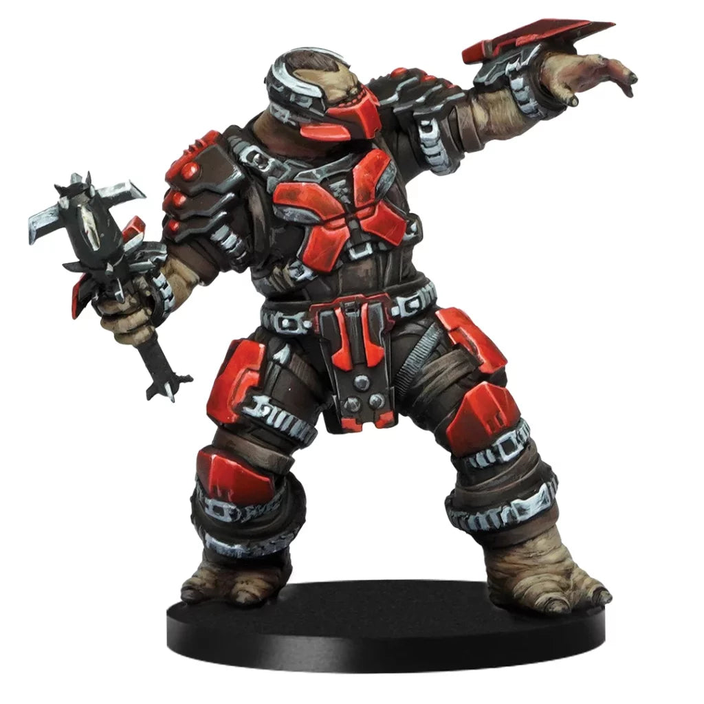 Rise of the Banished - Banished Faction Set