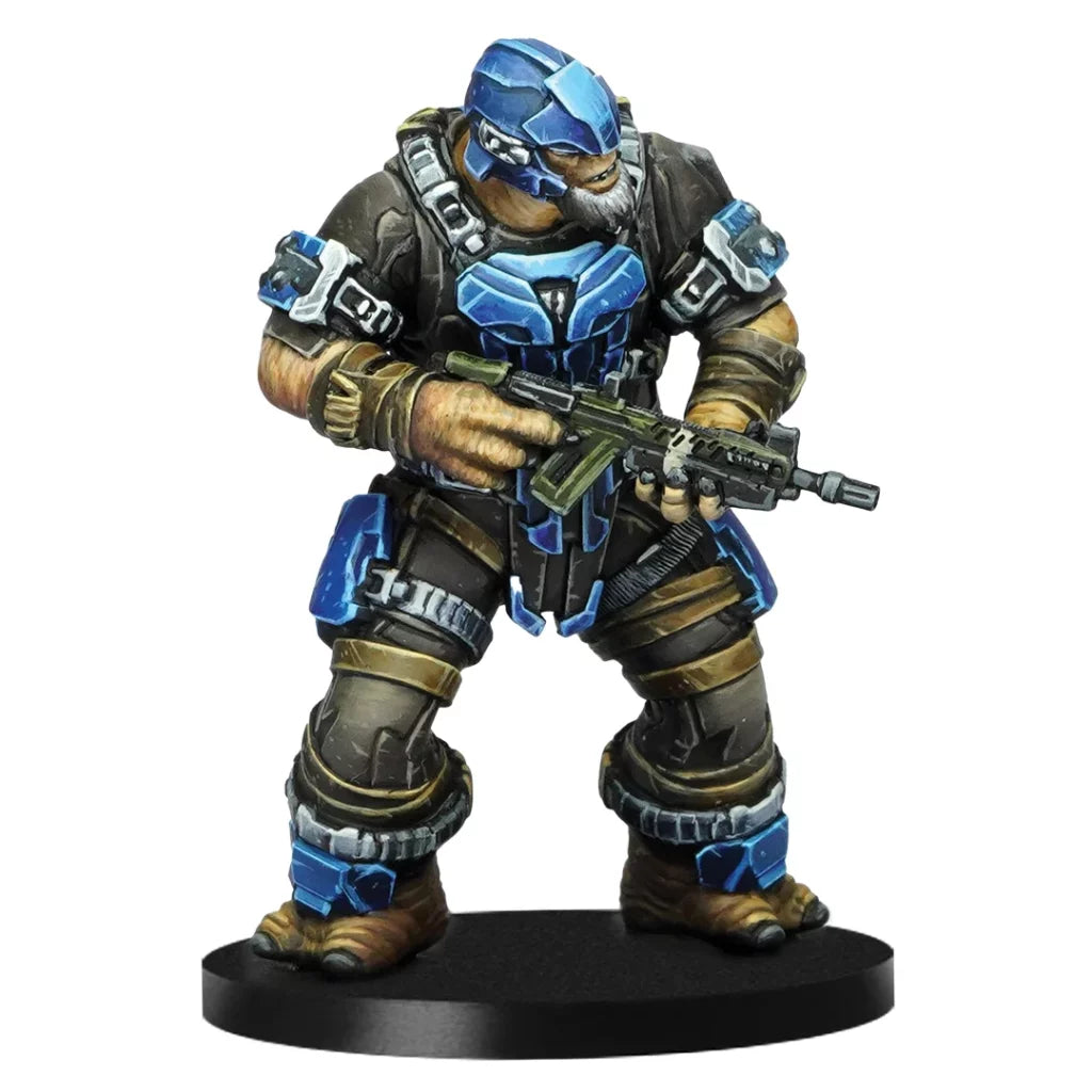 Rise of the Banished - Banished Faction Set