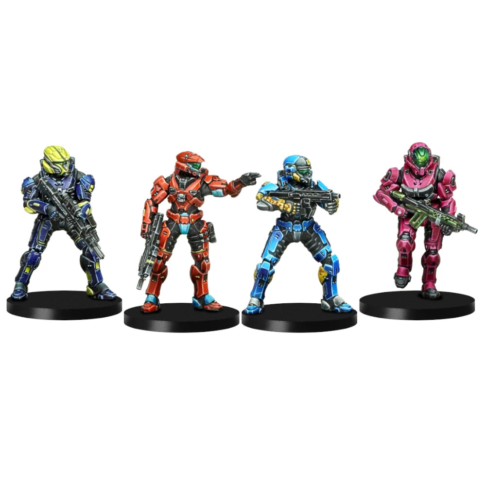 Halo: Flashpoint - Recon Edition
