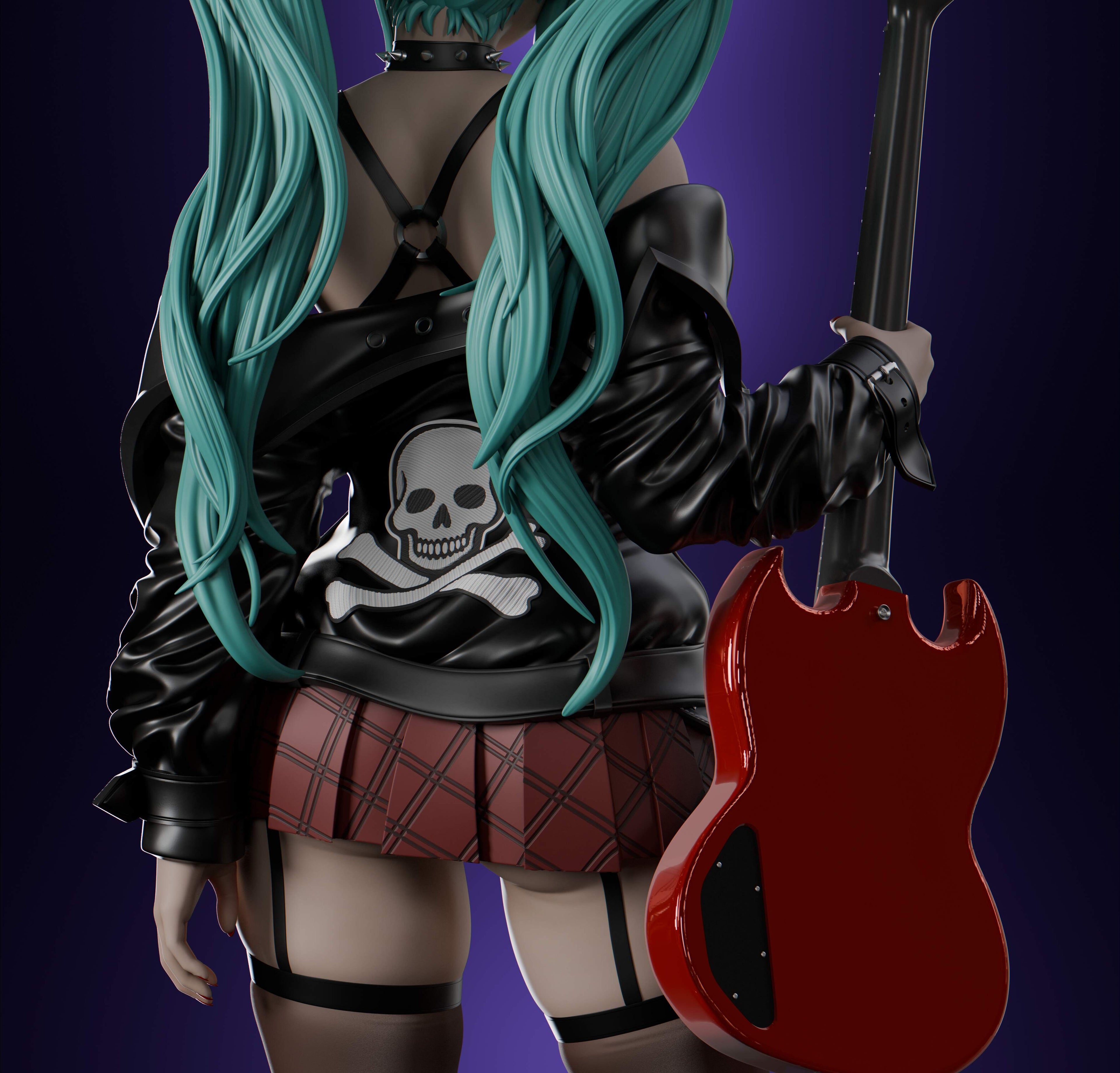 Hatsune