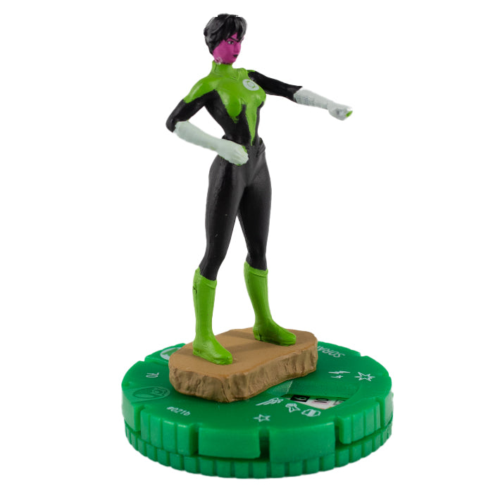 Soranik Natu LL021b