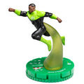 Heroclix-John Stewart 043a(Super Rare)