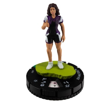 Heroclix-Jen WaltersMSNP#017