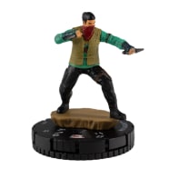 Heroclix-Red Dagger MSNP#033