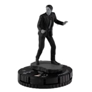 Heroclix-Jack Russell MSNP#042