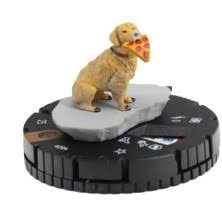 Heroclix-Lucky MSNP#041