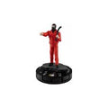 Heroclix-Track Suit MSNP#025