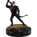 Heroclix-Clint barton MSNP#035
