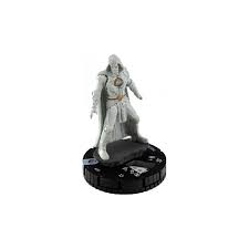 Heroclix-Moon Knight MSNP#005