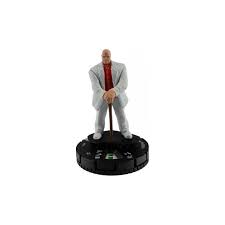 Heroclix-Kingpin MSNP#037a