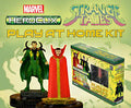 Heroclix Marvel-Strange Tales(Play At Home)