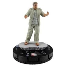 Heroclix-Emil Blonsky MSNP#011