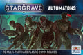 Stargrave Automatons