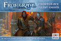 Frostgrave Caballeros Cultistas