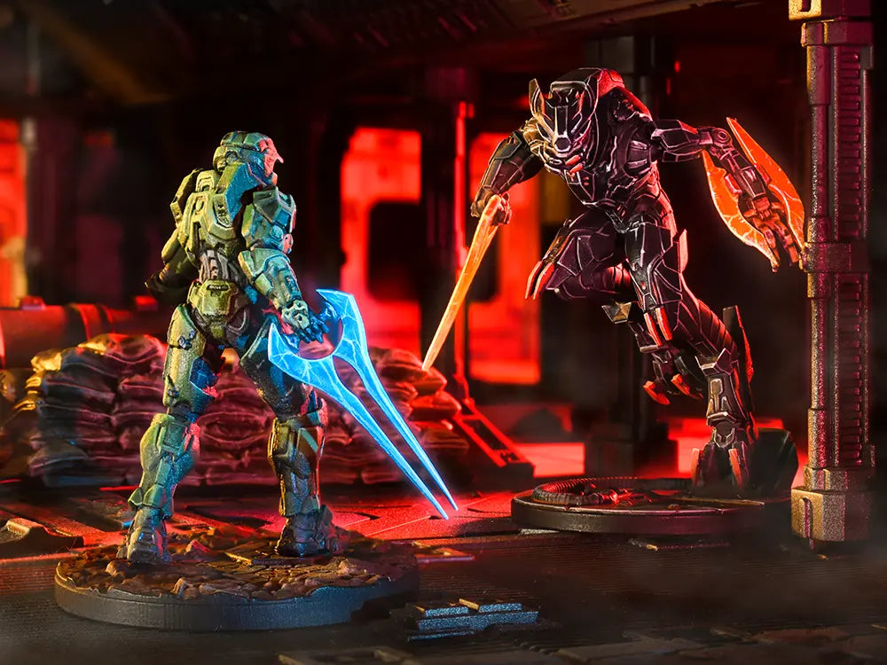 *PREVENTA* Banished Spartan Killers (Special Issue)