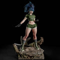 Leonora
