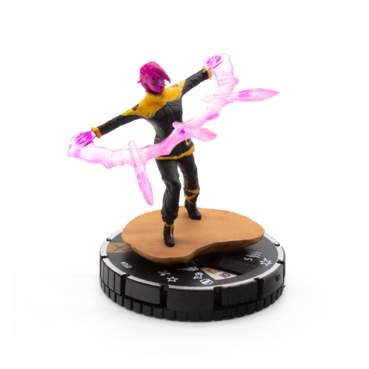 Heroclix Blink xmxs060 Chase
