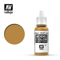 Vallejo MARRON DORADO / GOLD BROWN 70.877 (17 ml)