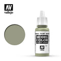 Vallejo GRIS MEDIO / MEDIUM GREY  70.987 (17 ml)