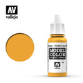 Vallejo MADEREA NATURAL / NATURAL WOOD GRAIN 70.834 (17 ml)