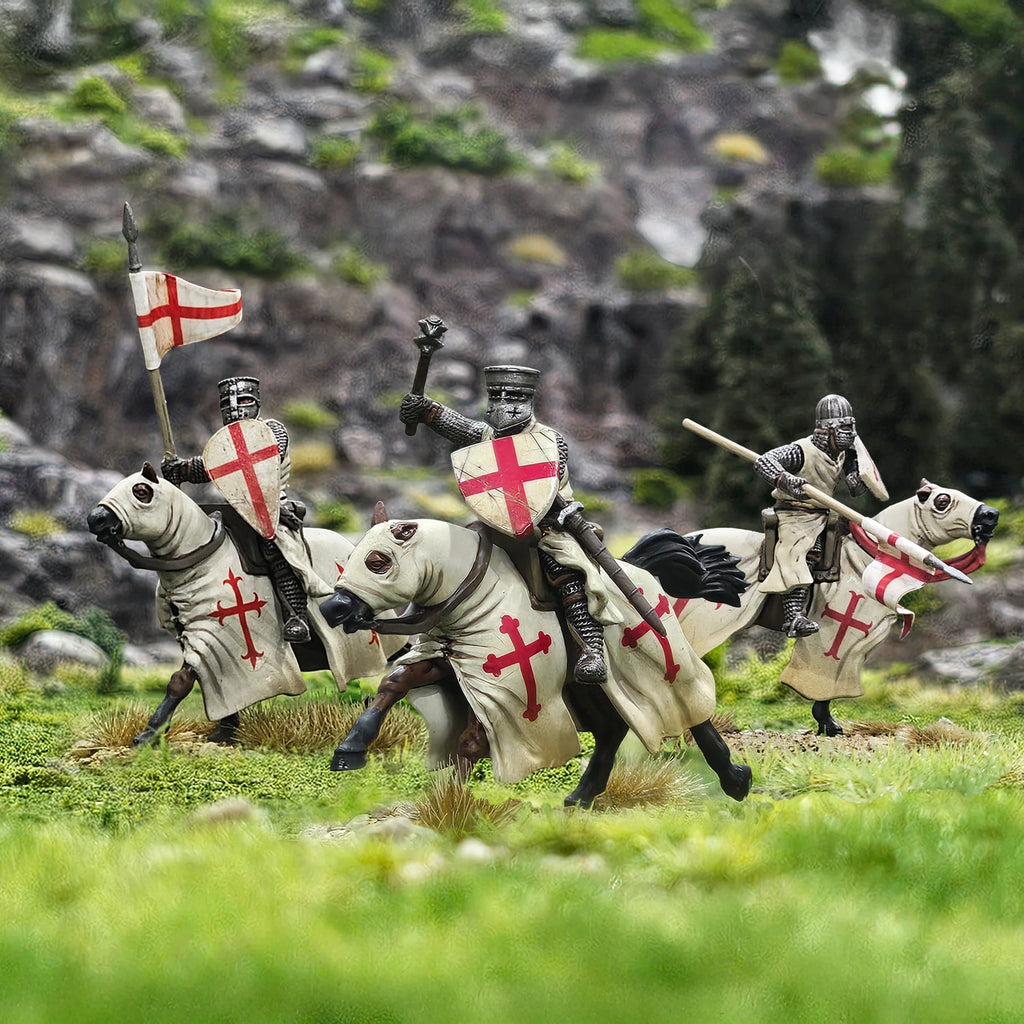 Medieval Warband