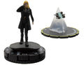 Heroclix Sharon Carter msdp031a Rare