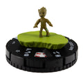 Heroclix Baby Groot msnp014 Common