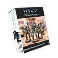 Desperate Measures - ODST Expansion