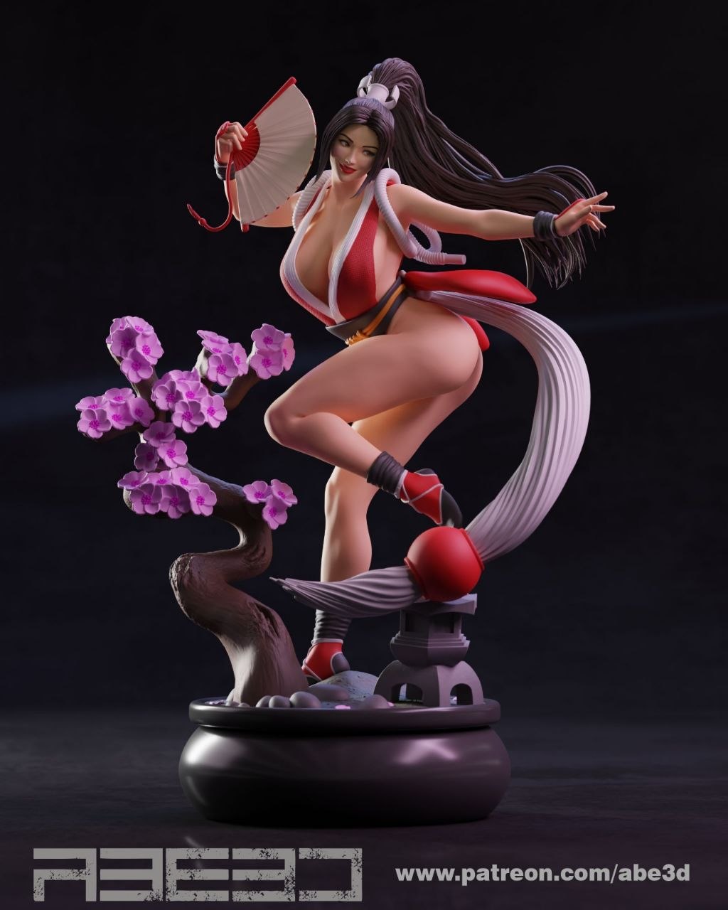 Mai Versión 2