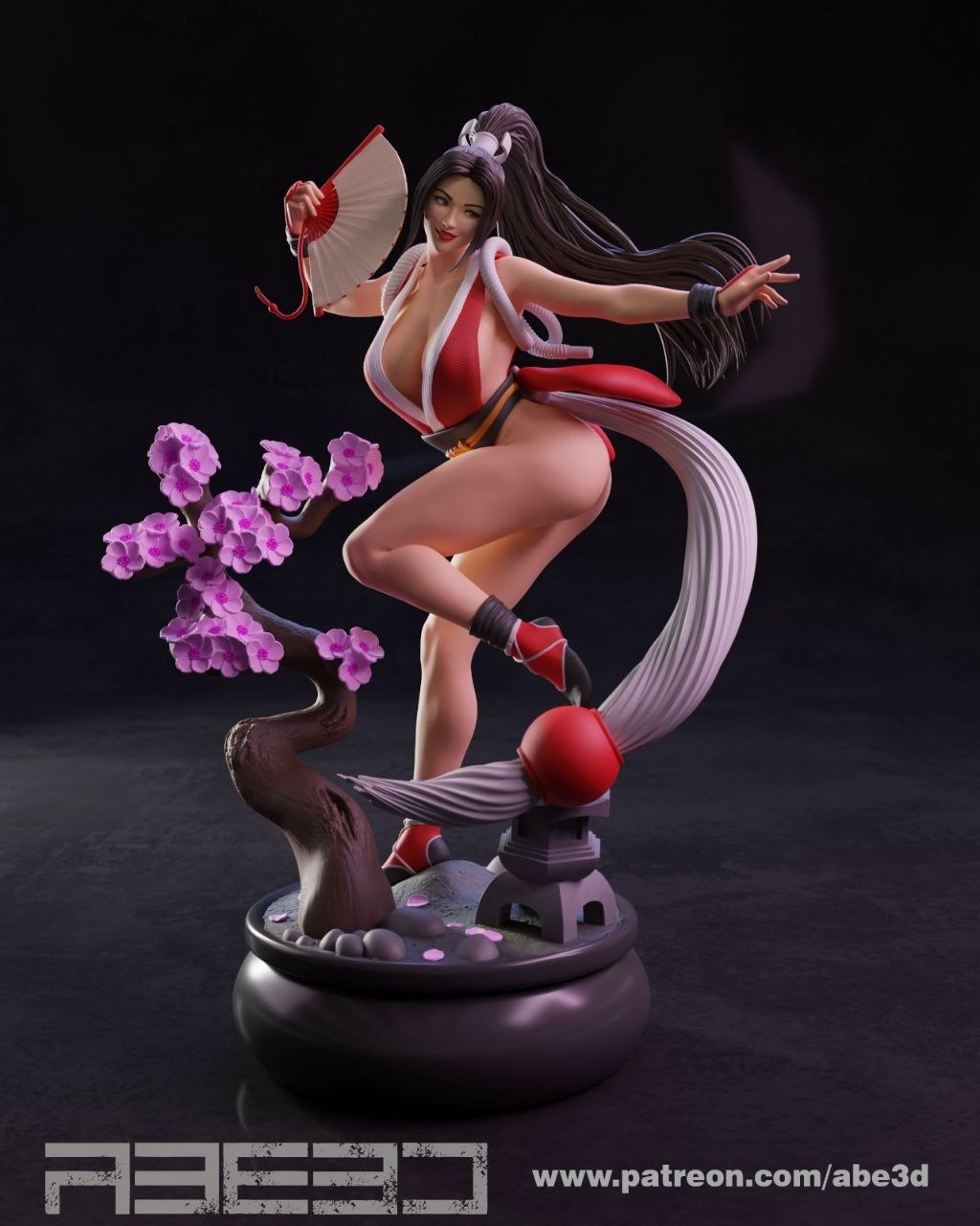 Mai Versión 2