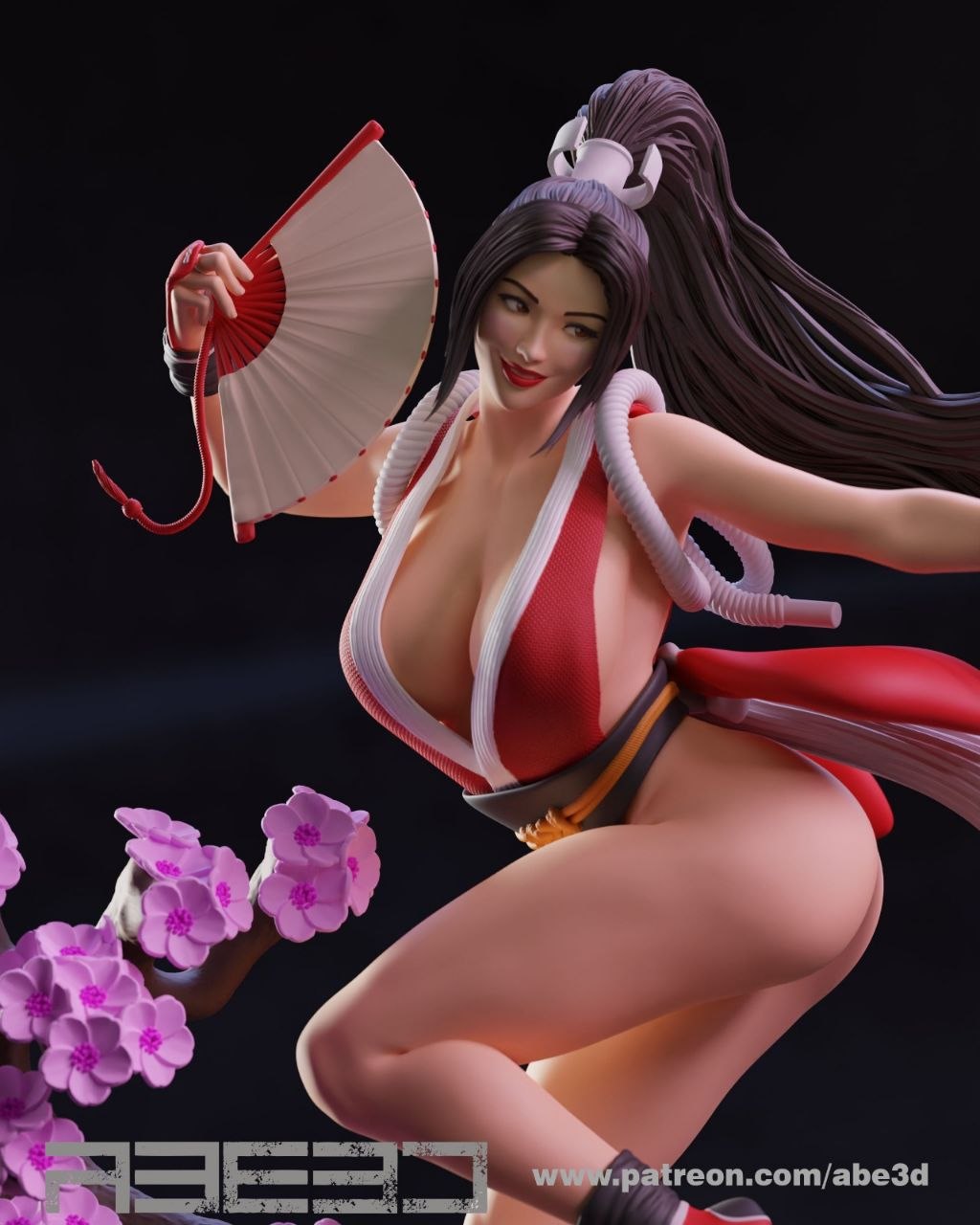 Mai Versión 2