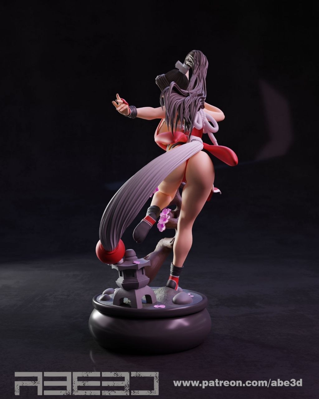 Mai Versión 2
