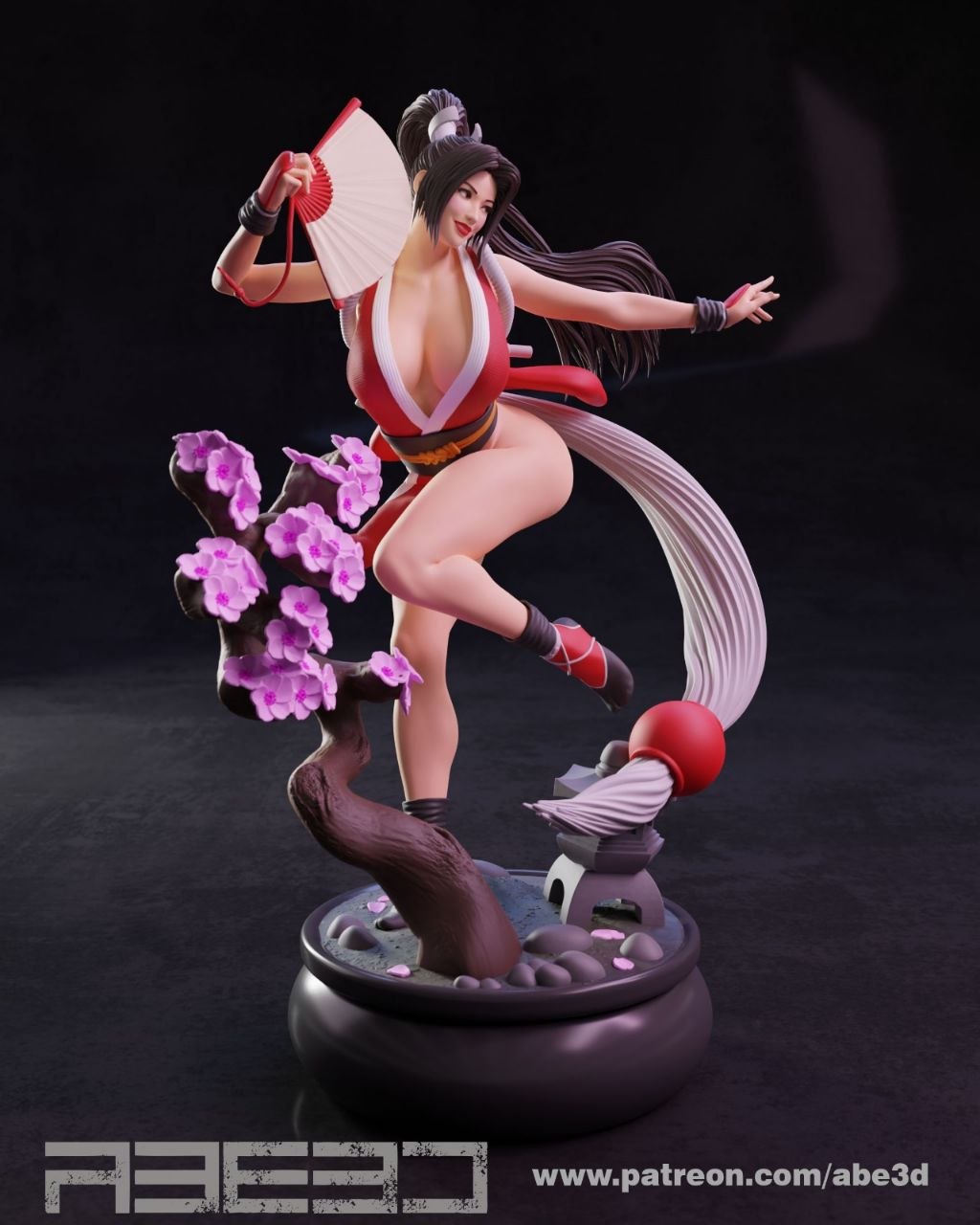Mai Versión 2