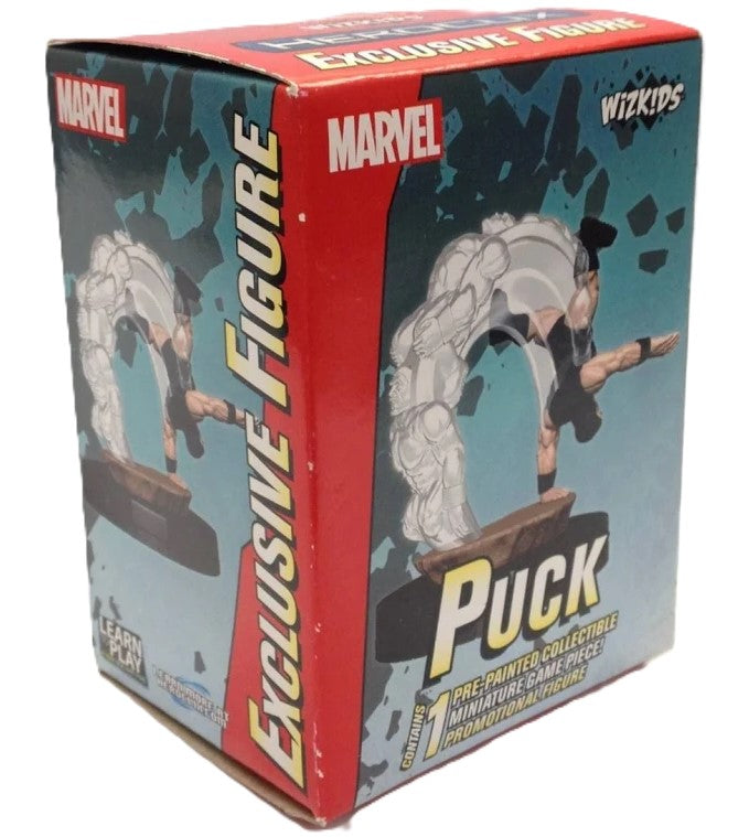 Puck MVD24-003