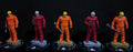 Heroclix Damage Control Workers