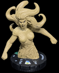 Heroclix Quicksand SD022 Uncommon