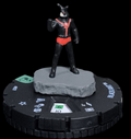 Heroclix Black Ant SD017 Uncommon