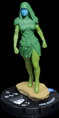 Heroclix Kree accuser cltr003 Common