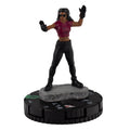 Heroclix D-Cell SD025 Rare