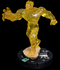 Heroclix Zzzax SD021 Uncommon