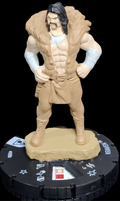 Heroclix Kraven SD008b Common